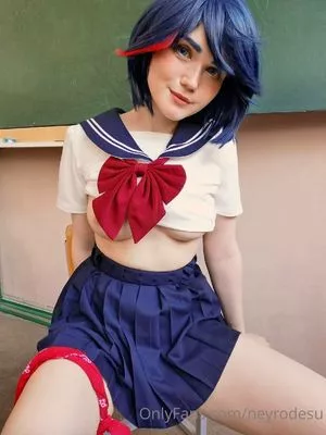 Neyrodesu OnlyFans Leaked Free Thumbnail Picture - #kdDpmSqEKQ