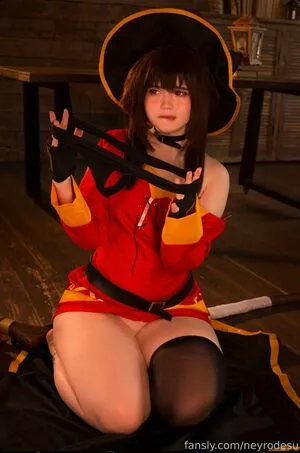 Neyrodesu OnlyFans Leaked Free Thumbnail Picture - #pf3VE2srOH