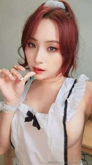 Neyu H Cosplay OnlyFans Leaked Free Thumbnail Picture - #272HVqC3oB