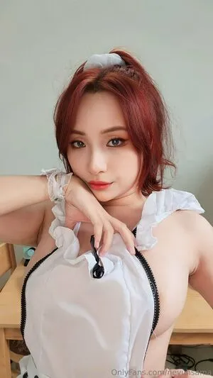 Neyu H Cosplay OnlyFans Leaked Free Thumbnail Picture - #2FrnGRY82Y