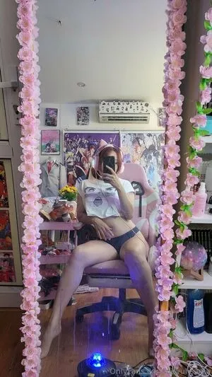 Neyu H Cosplay OnlyFans Leaked Free Thumbnail Picture - #4IznEZa7zP