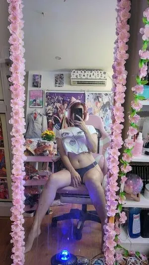 Neyu H Cosplay OnlyFans Leaked Free Thumbnail Picture - #Eb2WXpfzzV