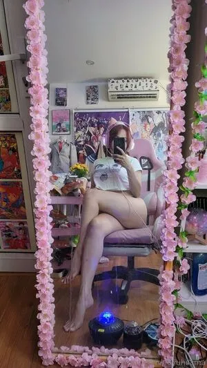 Neyu H Cosplay OnlyFans Leaked Free Thumbnail Picture - #JyiWeThchc