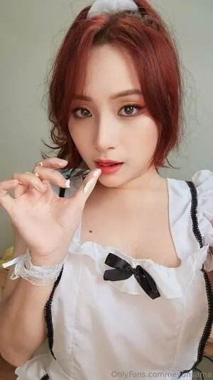 Neyu H Cosplay OnlyFans Leaked Free Thumbnail Picture - #PHX3Wec2GT