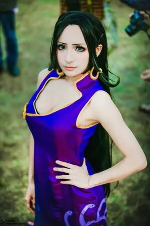 Neyu H Cosplay OnlyFans Leaked Free Thumbnail Picture - #Q5v3id6s4z