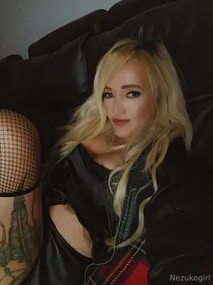 Nezujo55 OnlyFans Leaked Free Thumbnail Picture - #3jHAJhEZoy