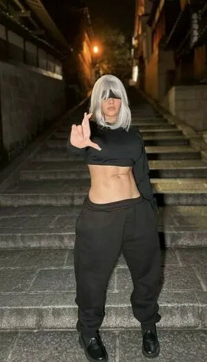 Nezukobaby Xoxo OnlyFans Leaked Free Thumbnail Picture - #130pI852yZ