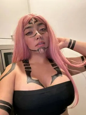 Nezukobaby Xoxo OnlyFans Leaked Free Thumbnail Picture - #1vrrCao2gD