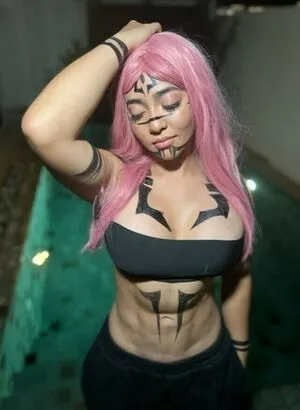 Nezukobaby Xoxo OnlyFans Leaked Free Thumbnail Picture - #Dha242e0KN