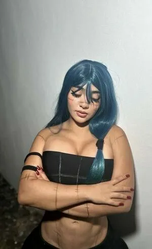 Nezukobaby Xoxo OnlyFans Leaked Free Thumbnail Picture - #IHS5fuW0zs