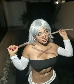 Nezukobaby Xoxo OnlyFans Leaked Free Thumbnail Picture - #IrHaTggrIF