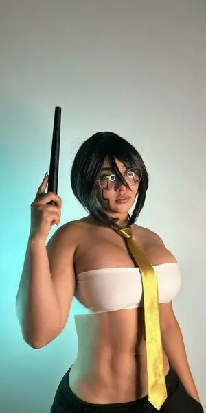 Nezukobaby Xoxo OnlyFans Leaked Free Thumbnail Picture - #KMaCaK5rIO