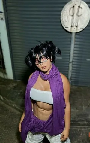 Nezukobaby Xoxo OnlyFans Leaked Free Thumbnail Picture - #PW8th2Ydd8