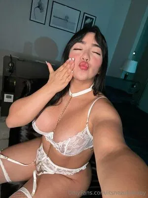 Nezukobaby Xoxo OnlyFans Leaked Free Thumbnail Picture - #c6fMiZmEK4