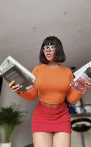 Nezukobaby Xoxo OnlyFans Leaked Free Thumbnail Picture - #hwEJfO8BJD