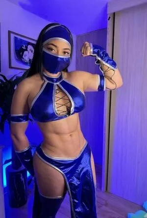 Nezukobaby Xoxo OnlyFans Leaked Free Thumbnail Picture - #narucCg3Oz