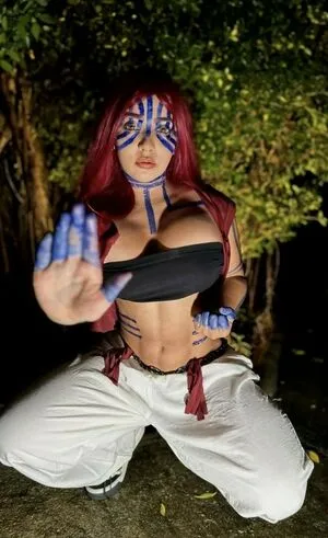 Nezukobaby Xoxo OnlyFans Leaked Free Thumbnail Picture - #pKsjc4TYYK