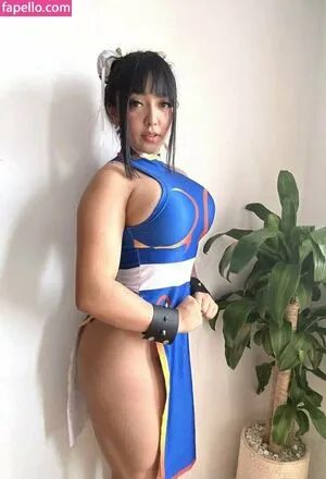 Nezukobaby OnlyFans Leaked Free Thumbnail Picture - #Ek7jihFVyO