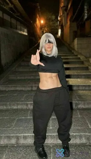 Nezukobaby OnlyFans Leaked Free Thumbnail Picture - #gd8xejReTu