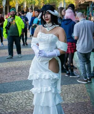 Nezumi Cosplay Thumbnail Picture