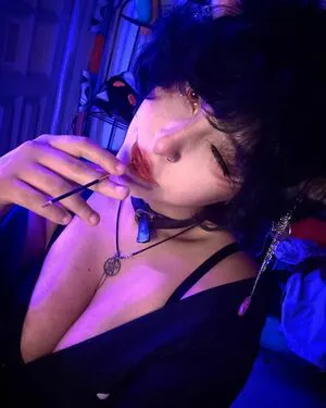 Nezumi Cosplay OnlyFans Leaked Free Thumbnail Picture - #IWZMj619Gf