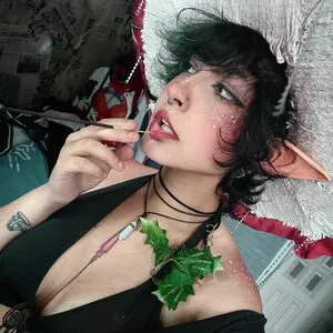 Nezumi Cosplay OnlyFans Leaked Free Thumbnail Picture - #JB9b8f5bVF