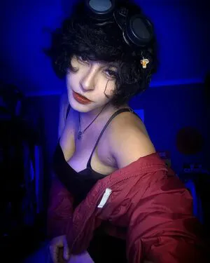 Nezumi Cosplay OnlyFans Leaked Free Thumbnail Picture - #PJVC7otC2U