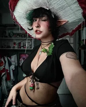 Nezumi Cosplay OnlyFans Leaked Free Thumbnail Picture - #XdY1xJvm7c