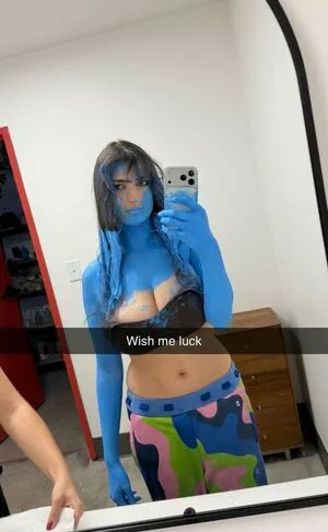 Nezuumi OnlyFans Leaked Free Thumbnail Picture - #k7YyaxqlVX