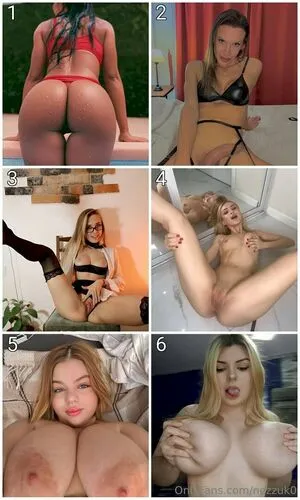 Nezzuk0 OnlyFans Leaked Free Thumbnail Picture - #JhTUOhky4R