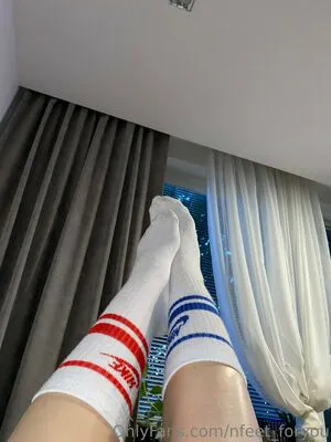 Nfeet Foryou OnlyFans Leaked Free Thumbnail Picture - #Cqj095V94Q