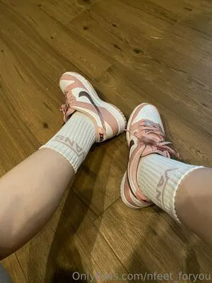Nfeet Foryou OnlyFans Leaked Free Thumbnail Picture - #ZSrZAHSQRI