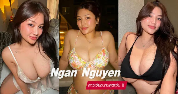 Ngan Guyen OnlyFans Leaked Free Thumbnail Picture - #FXmKc5o0P3