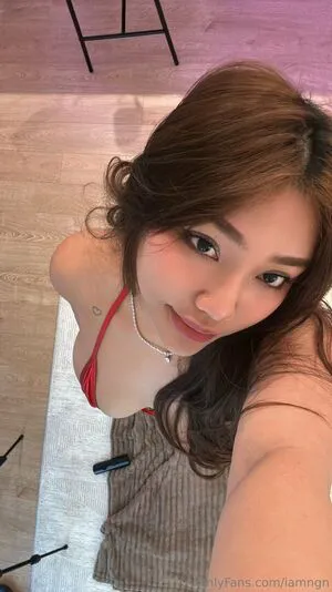 Ngan Nguyen OnlyFans Leaked Free Thumbnail Picture - #maAbZTNZ11