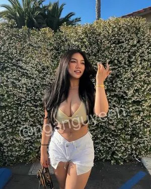 Ngan Nguyen OnlyFans Leaked Free Thumbnail Picture - #v1jqqMCpct