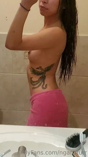 Ngansturr OnlyFans Leaked Free Thumbnail Picture - #4z1Xjn3SNP