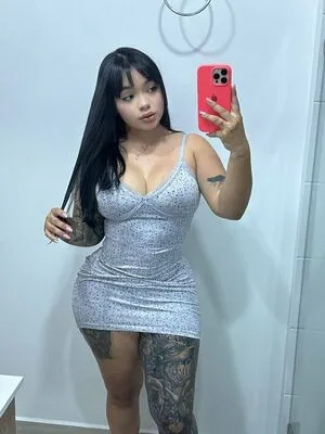 Ngela Rojas OnlyFans Leaked Free Thumbnail Picture - #2QIL6ZSAGY