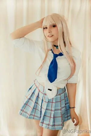 Ngpaprika OnlyFans Leaked Free Thumbnail Picture - #fo2GfQ0ZC0