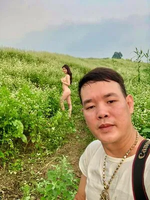 Nguyen Ha Linh OnlyFans Leaked Free Thumbnail Picture - #P8dzCGBBd4