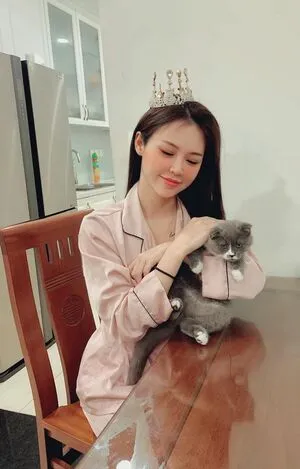 Nguyen Ha Linh OnlyFans Leaked Free Thumbnail Picture - #QRYrjpHkNI