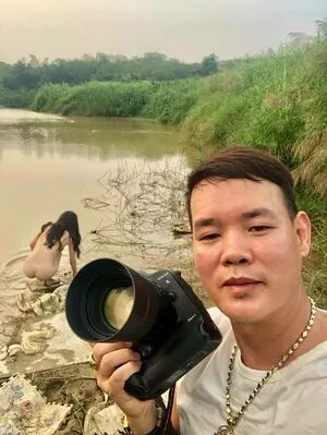 Nguyen Ha Linh OnlyFans Leaked Free Thumbnail Picture - #UHq8h6Fe2V