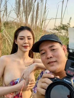 Nguyen Ha Linh OnlyFans Leaked Free Thumbnail Picture - #d9mHvHcgUE
