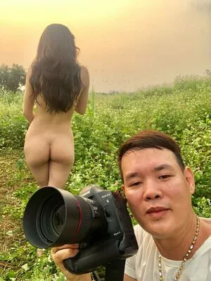 Nguyen Ha Linh OnlyFans Leaked Free Thumbnail Picture - #dEVCvMADAI
