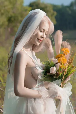 Nguyen Ha Linh OnlyFans Leaked Free Thumbnail Picture - #lTHtRNpWHc
