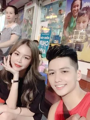 Nguyen Ha Linh OnlyFans Leaked Free Thumbnail Picture - #n537oPqJm6