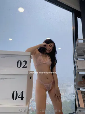 Nhennhensohot OnlyFans Leaked Free Thumbnail Picture - #qxkGlUOFQw