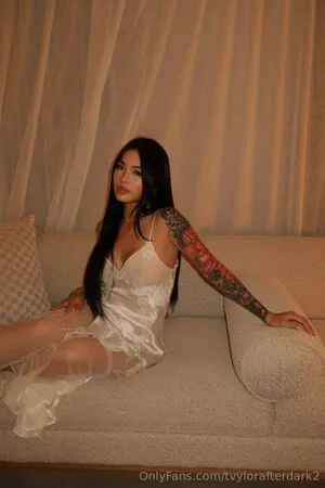 Nhiafterdark2 OnlyFans Leaked Free Thumbnail Picture - #7Bf2Xsdn1c