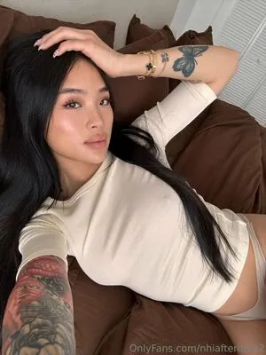 Nhiafterdark2 OnlyFans Leaked Free Thumbnail Picture - #tAsit1NxbH
