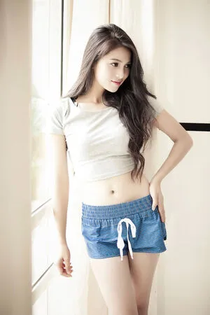 Nhung Kate OnlyFans Leaked Free Thumbnail Picture - #SelQ1A2oWx