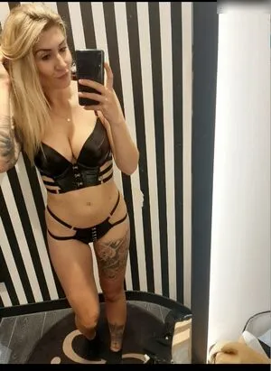 Ni C Ie OnlyFans Leaked Free Thumbnail Picture - #FrglKdCLJg